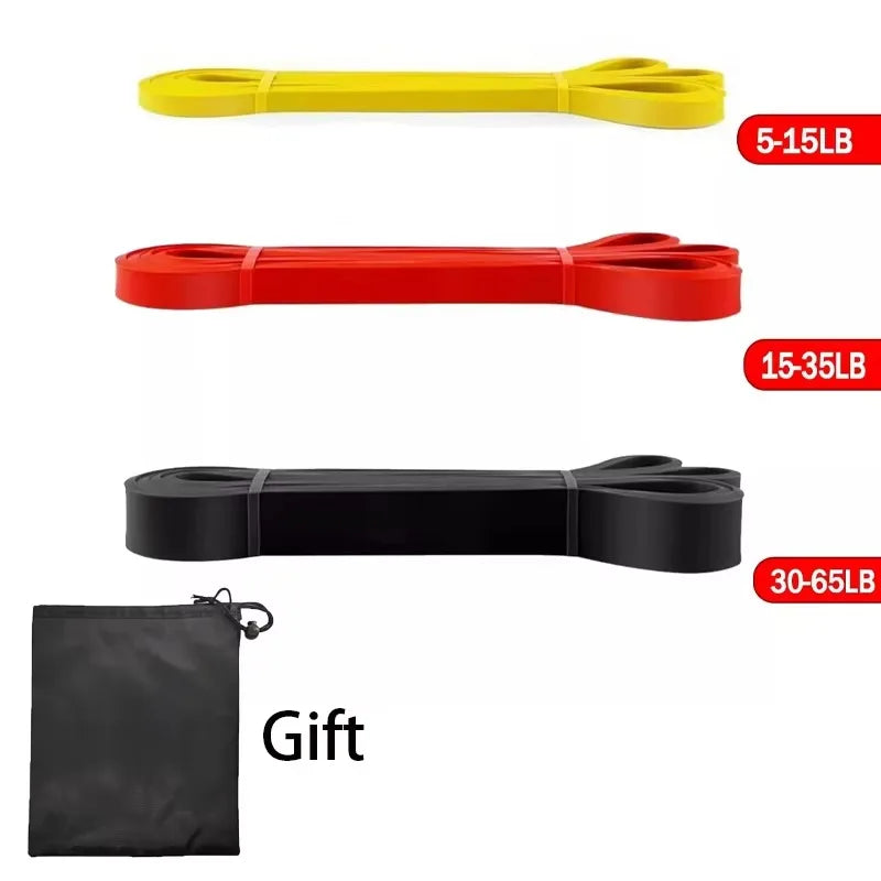 BVLK PowerBands