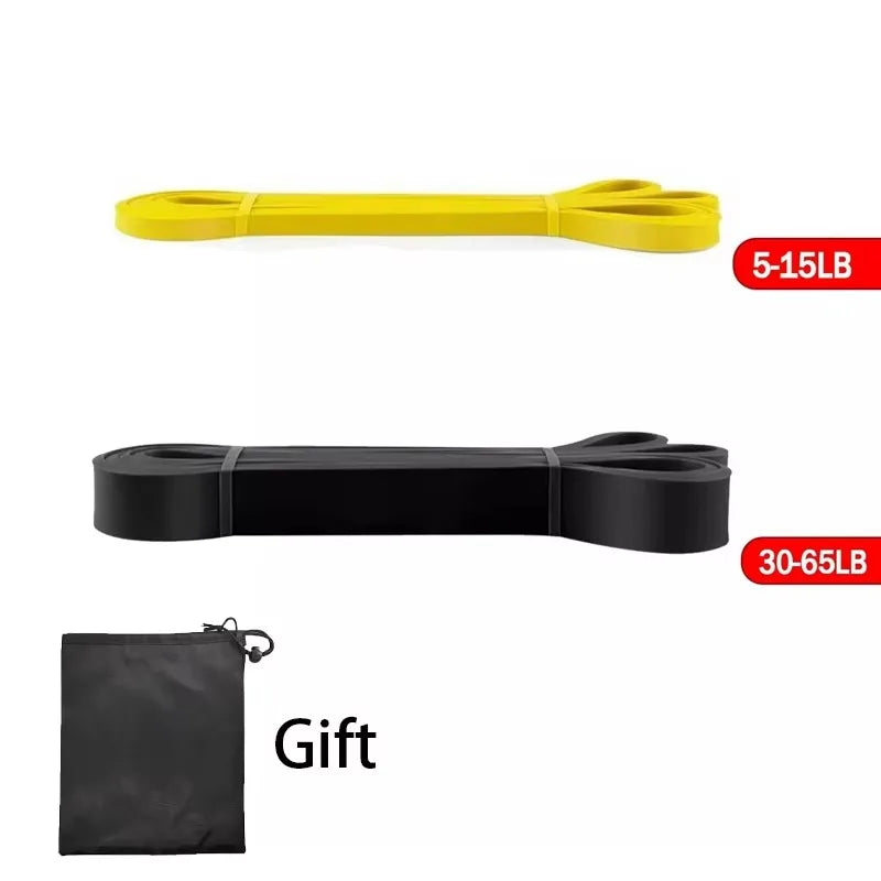 BVLK PowerBands
