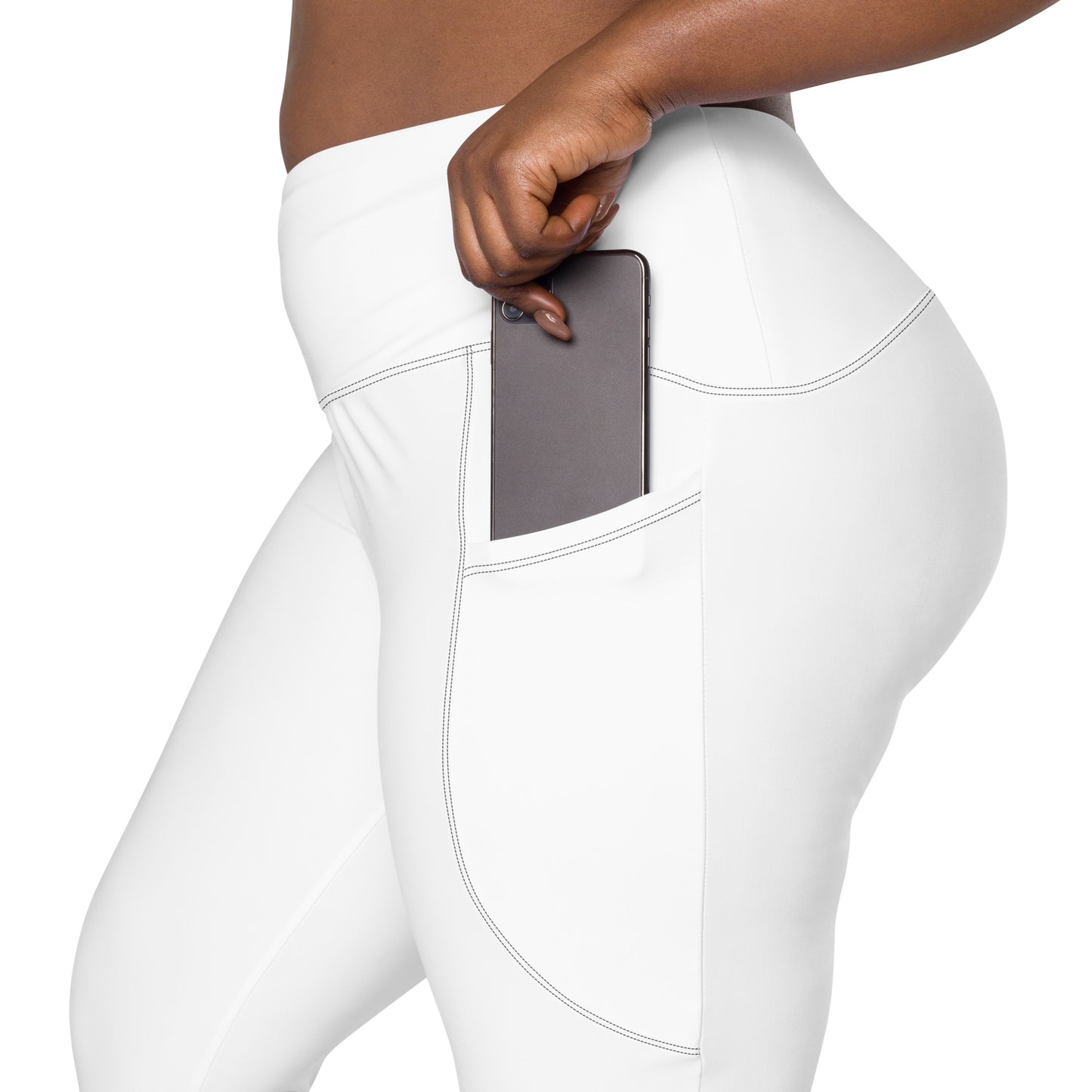 Leggins con bolsillos