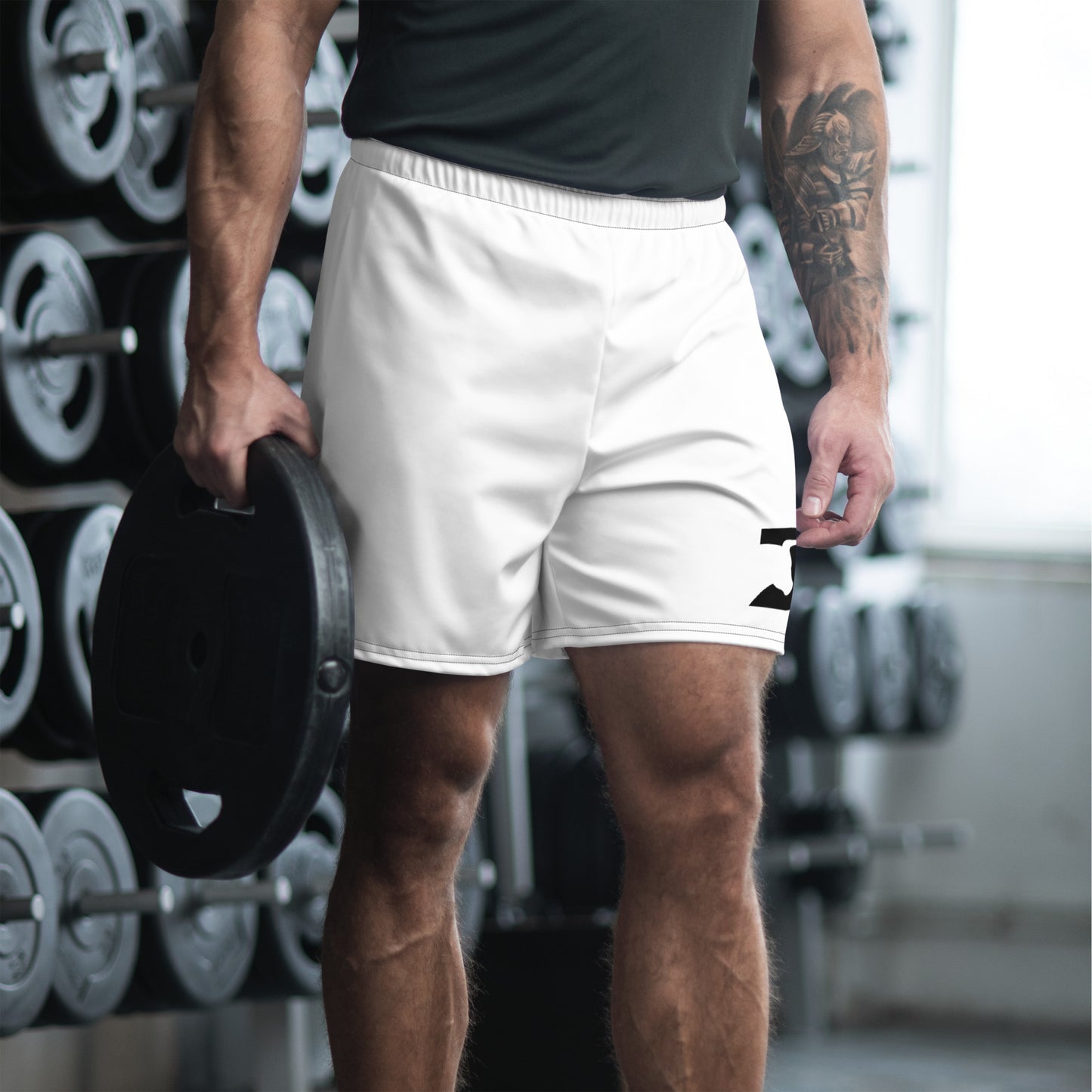 Shorts hombre