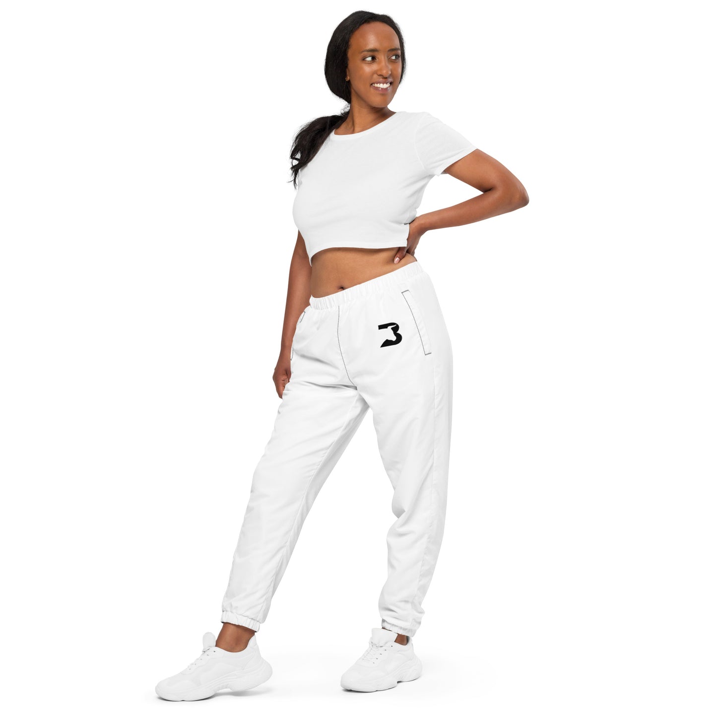 Pantalón unisex