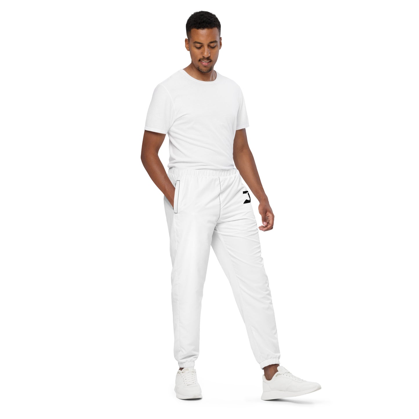 Pantalón unisex