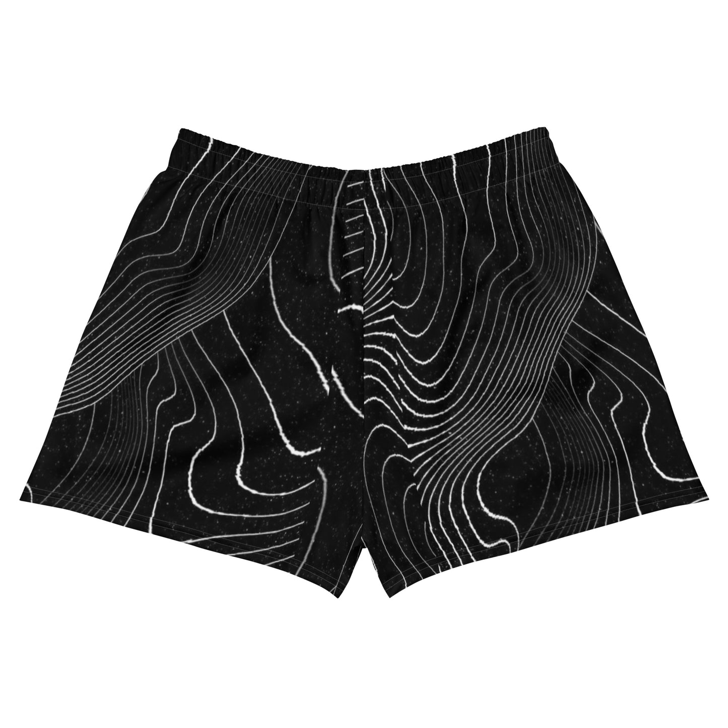 Shorts Bvlk Japanesse para mujer