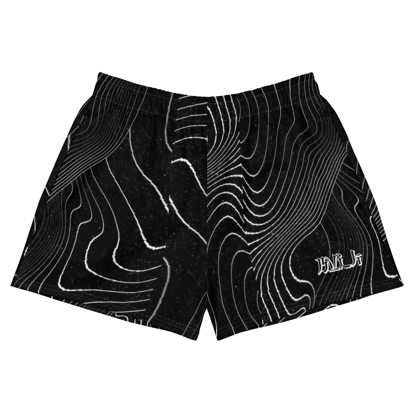 Shorts Bvlk Japanesse para mujer