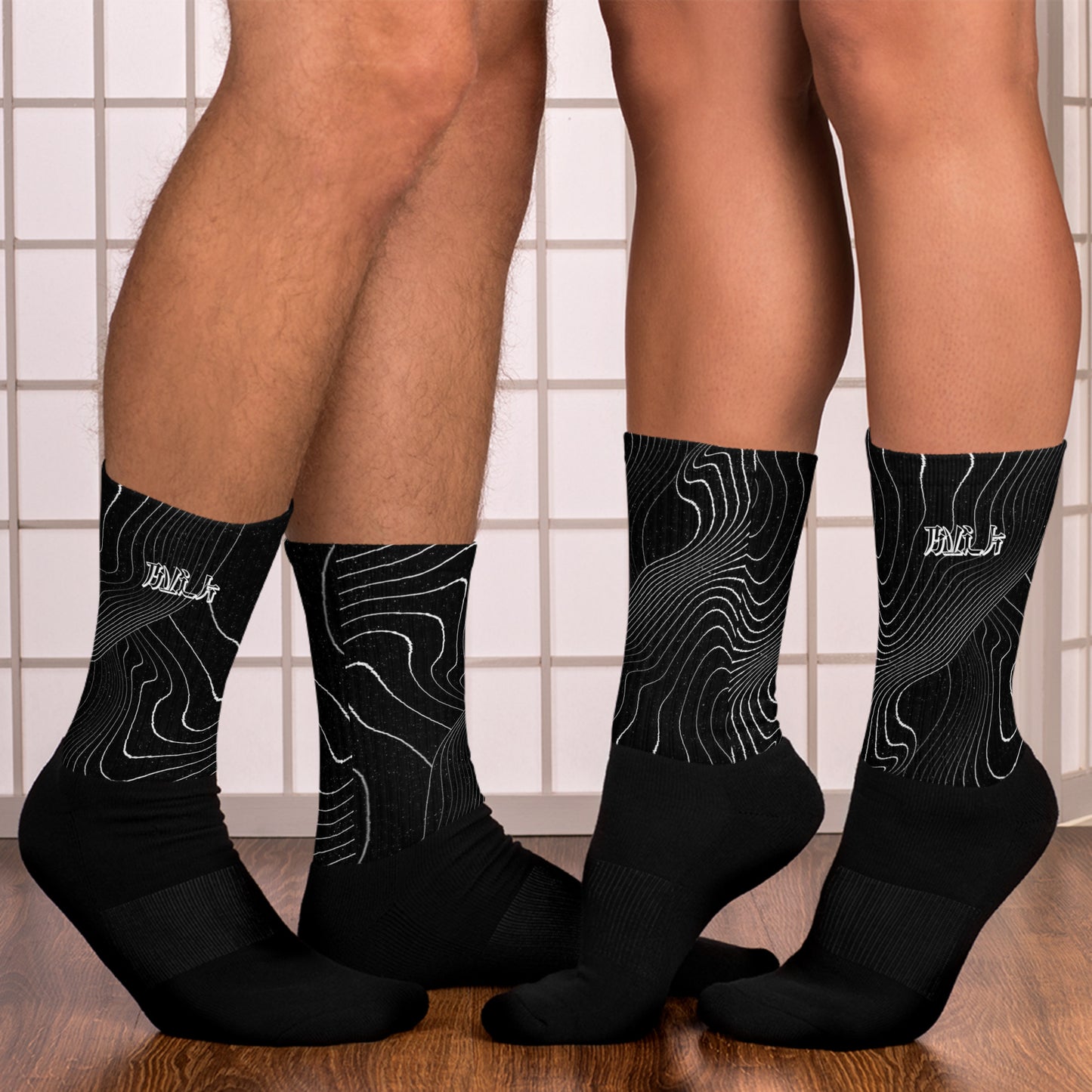 Calcetines Bvlk Japanesse