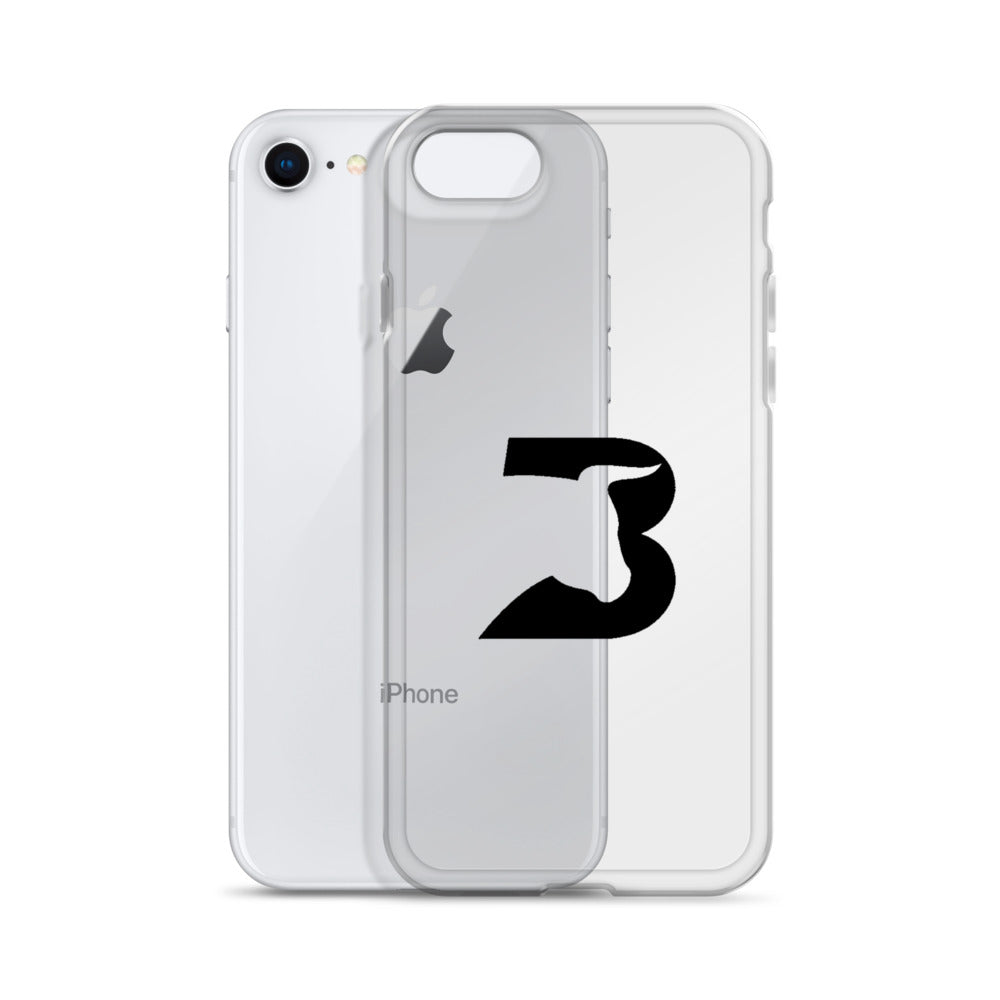 Funda transparente para iPhone 7/8 iPhone 7 Plus/8 Plus iPhone X/XS