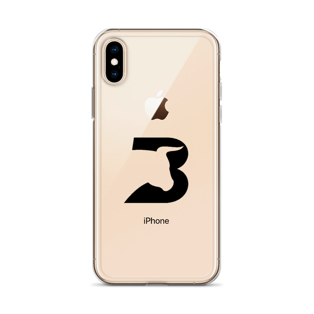 Funda transparente para iPhone 7/8 iPhone 7 Plus/8 Plus iPhone X/XS