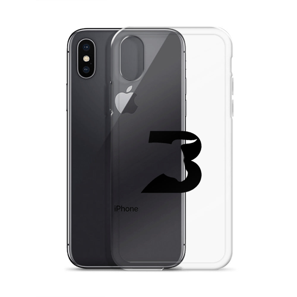 Funda transparente para iPhone 7/8 iPhone 7 Plus/8 Plus iPhone X/XS