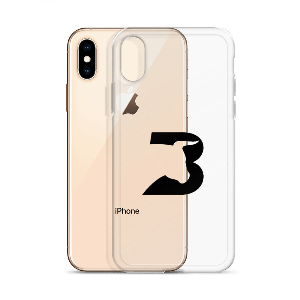 Funda transparente para iPhone 7/8 iPhone 7 Plus/8 Plus iPhone X/XS