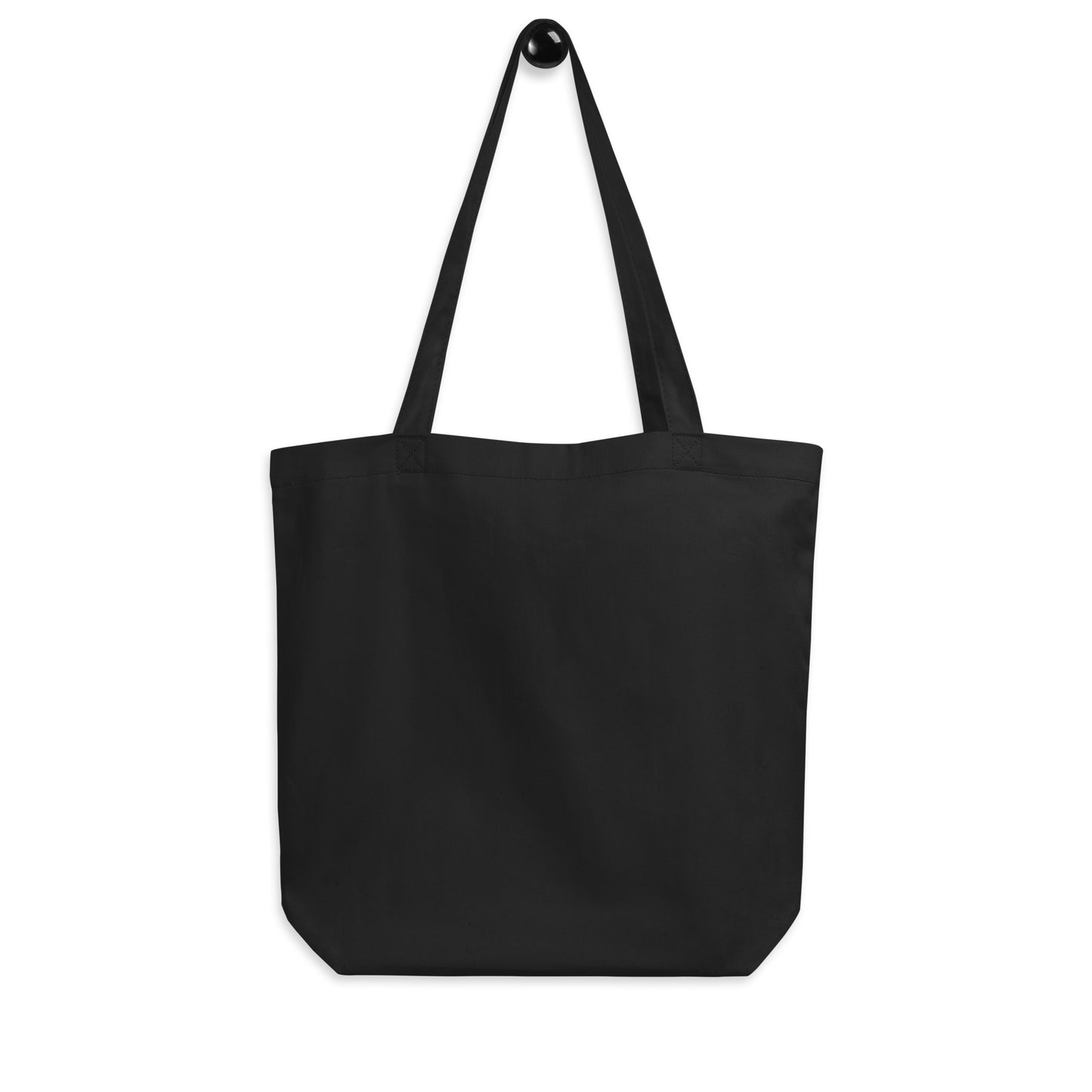 Ecobolsa "BE YOU, BE BVLK"