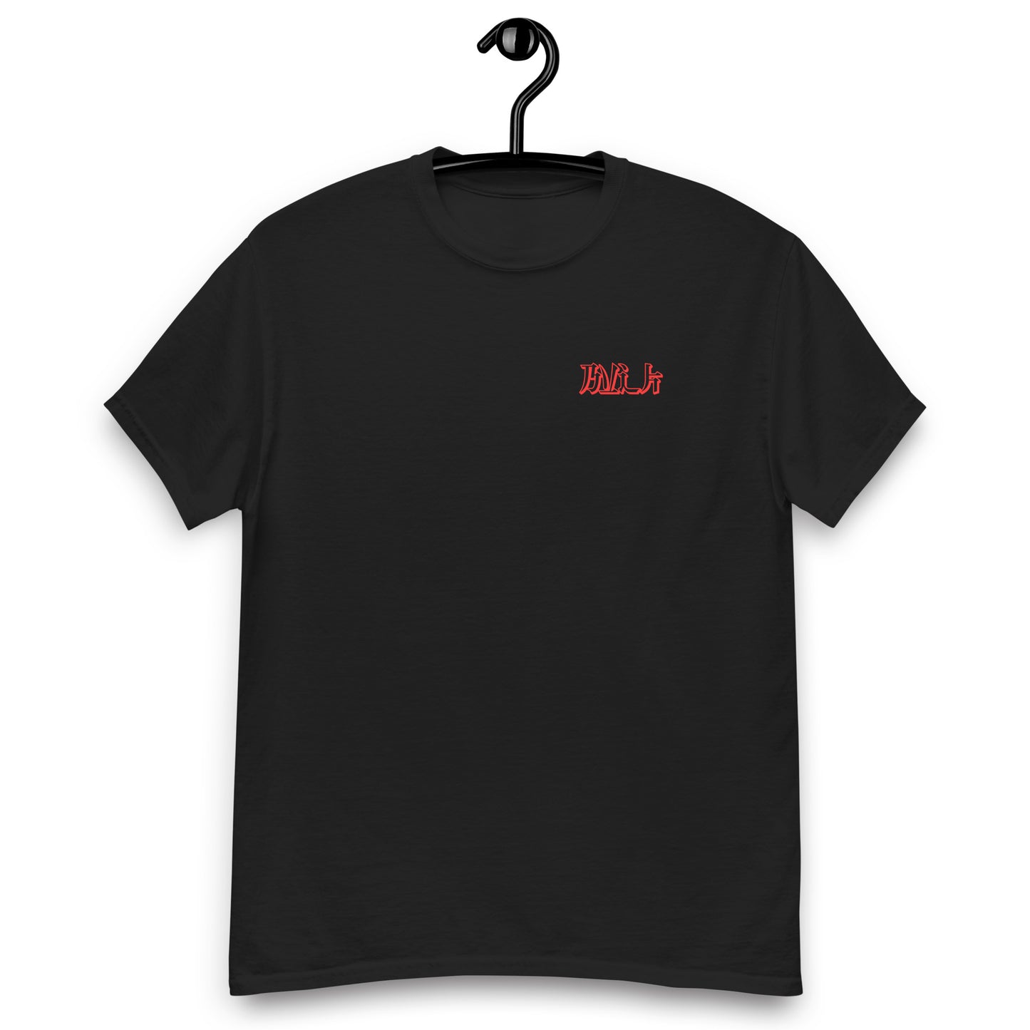 Camiseta Bvlk Japanesse Negra