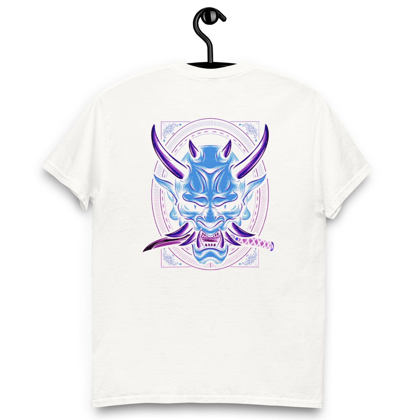 Camiseta Bvlk Japanesse Blanco