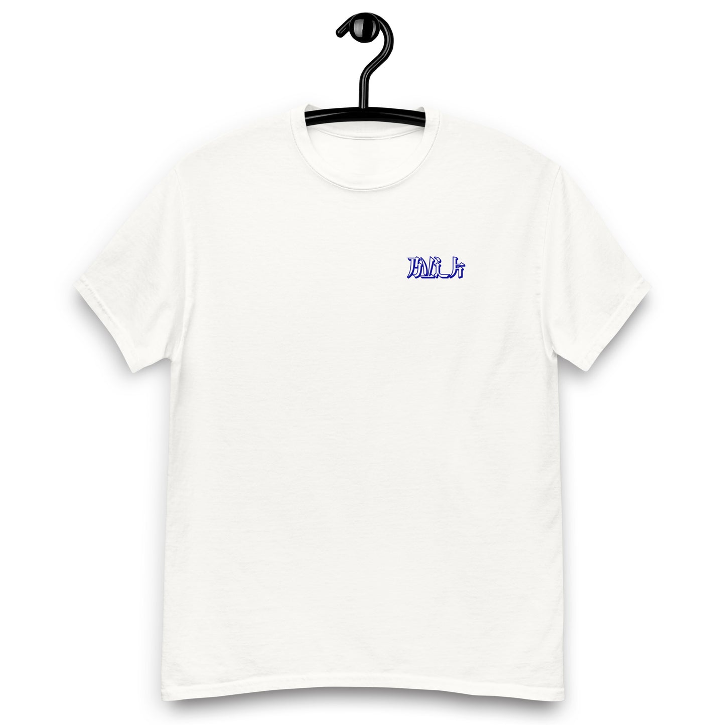 Camiseta Bvlk Japanesse Blanco