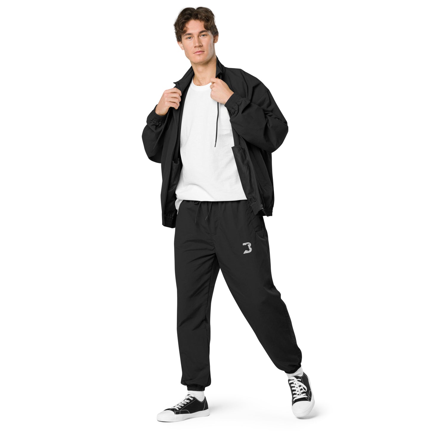 Pantalón deportivo