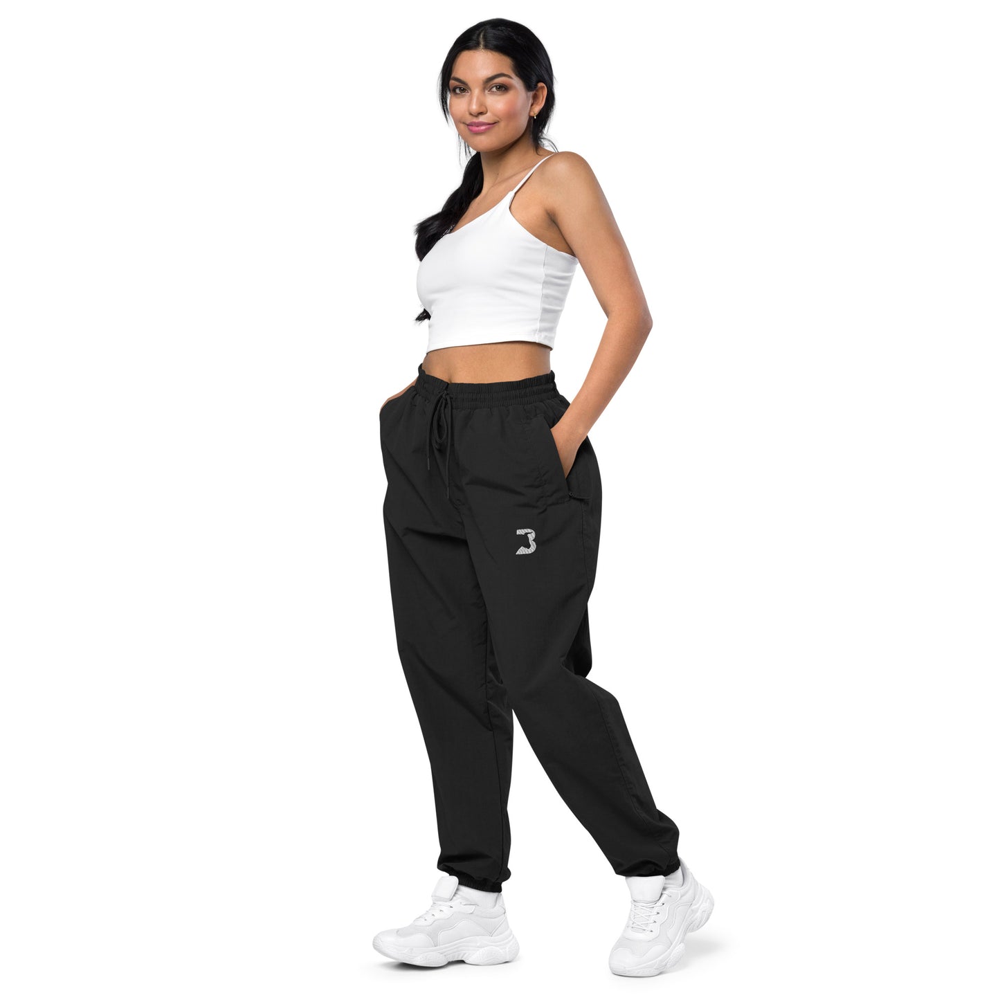 Pantalón deportivo