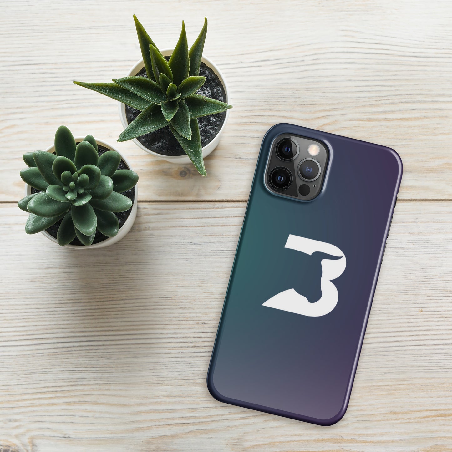 Funda clásica para iPhone®