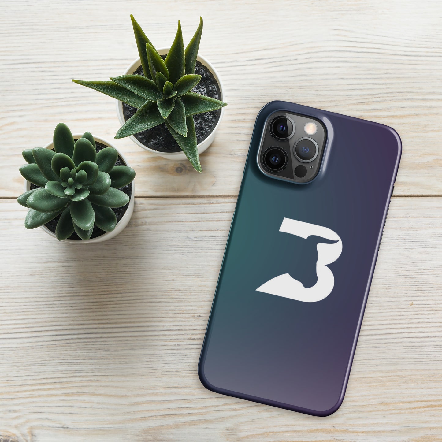 Funda clásica para iPhone®