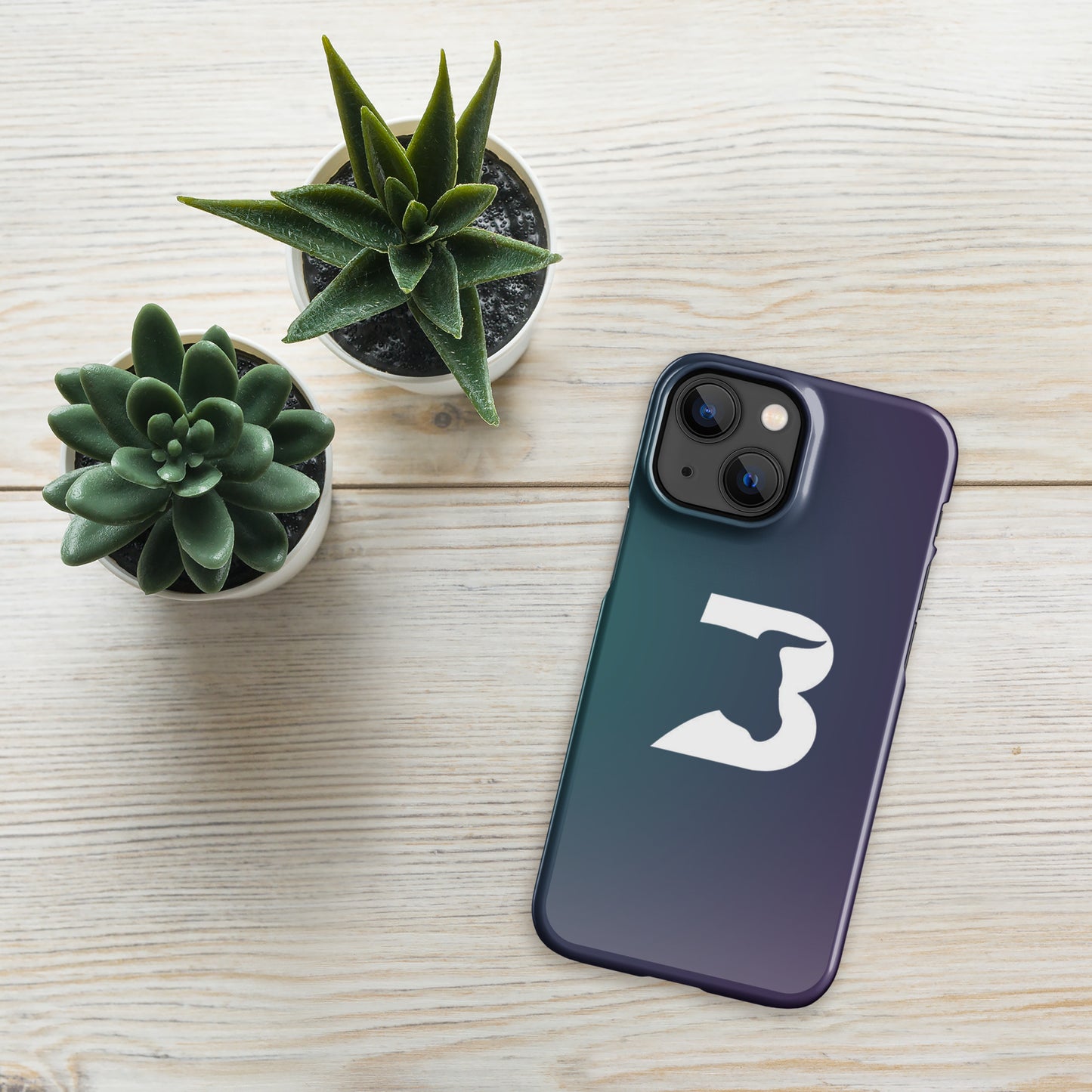 Funda clásica para iPhone®