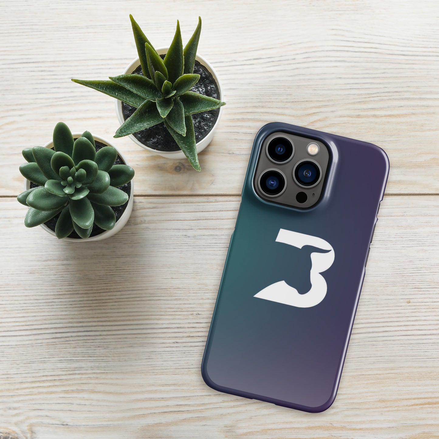 Funda clásica para iPhone®