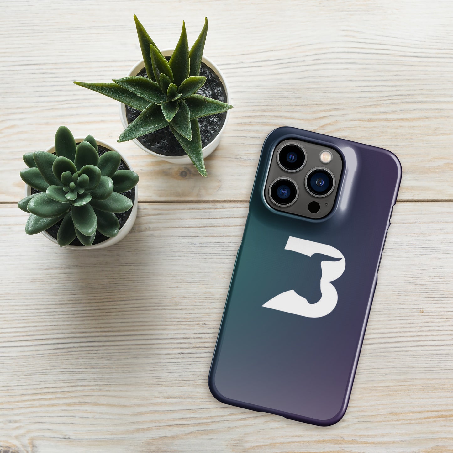 Funda clásica para iPhone®