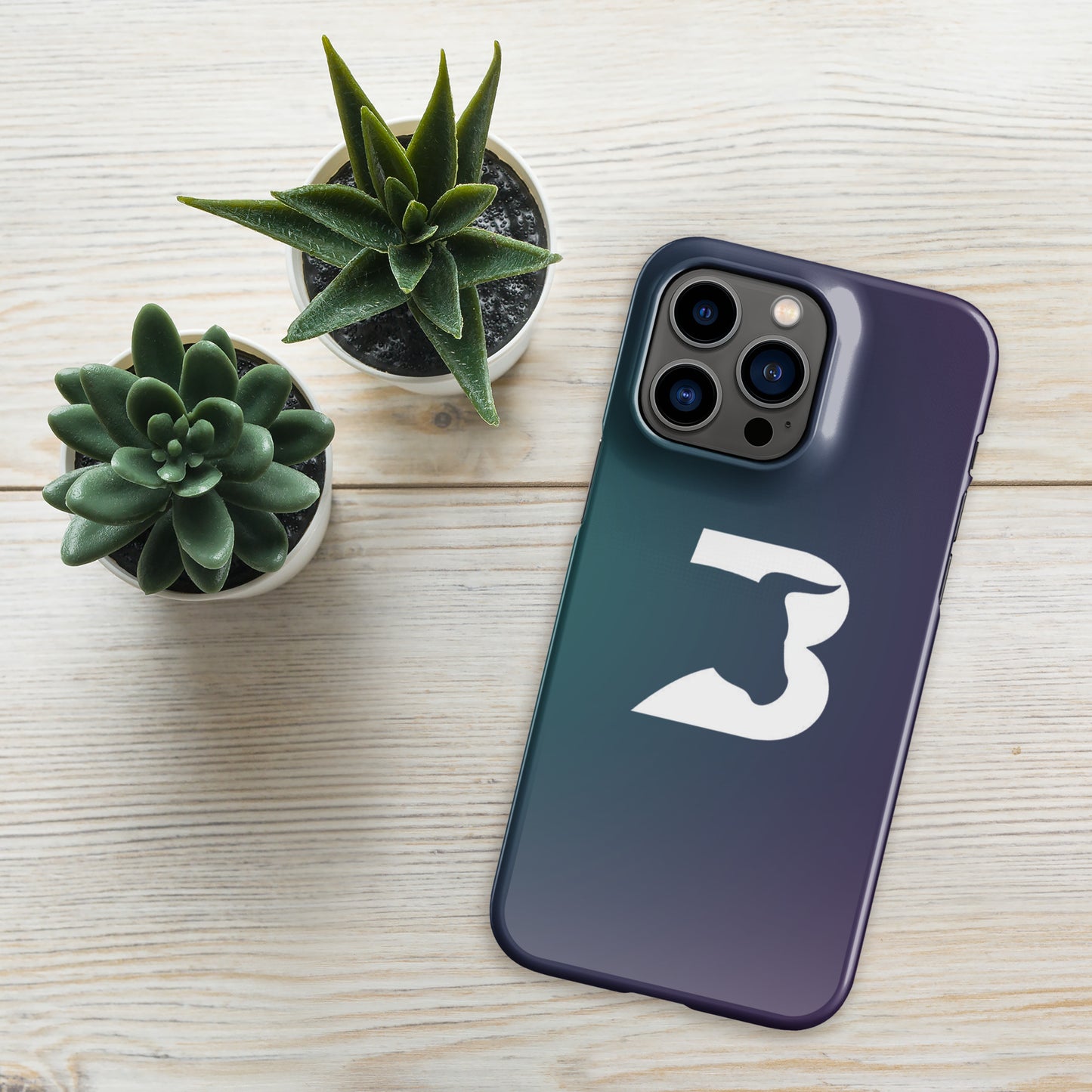 Funda clásica para iPhone®