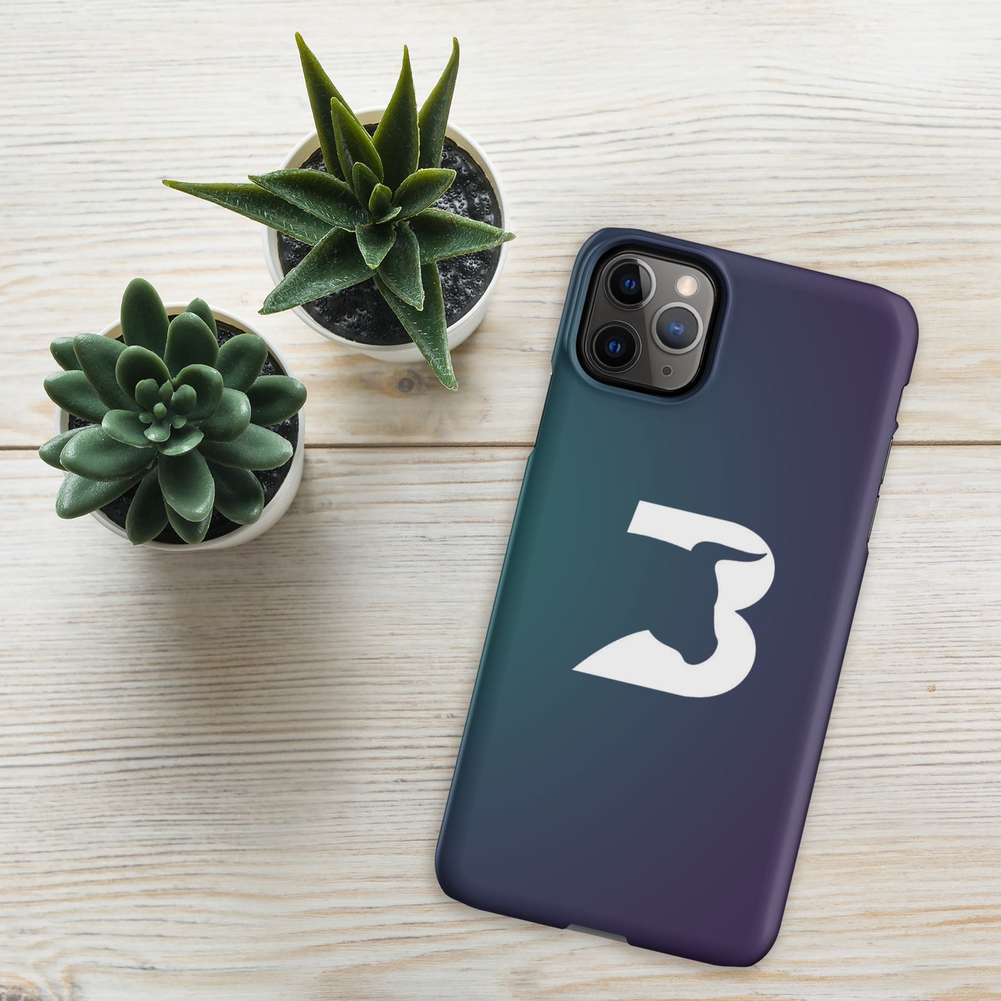 Funda clásica para iPhone®