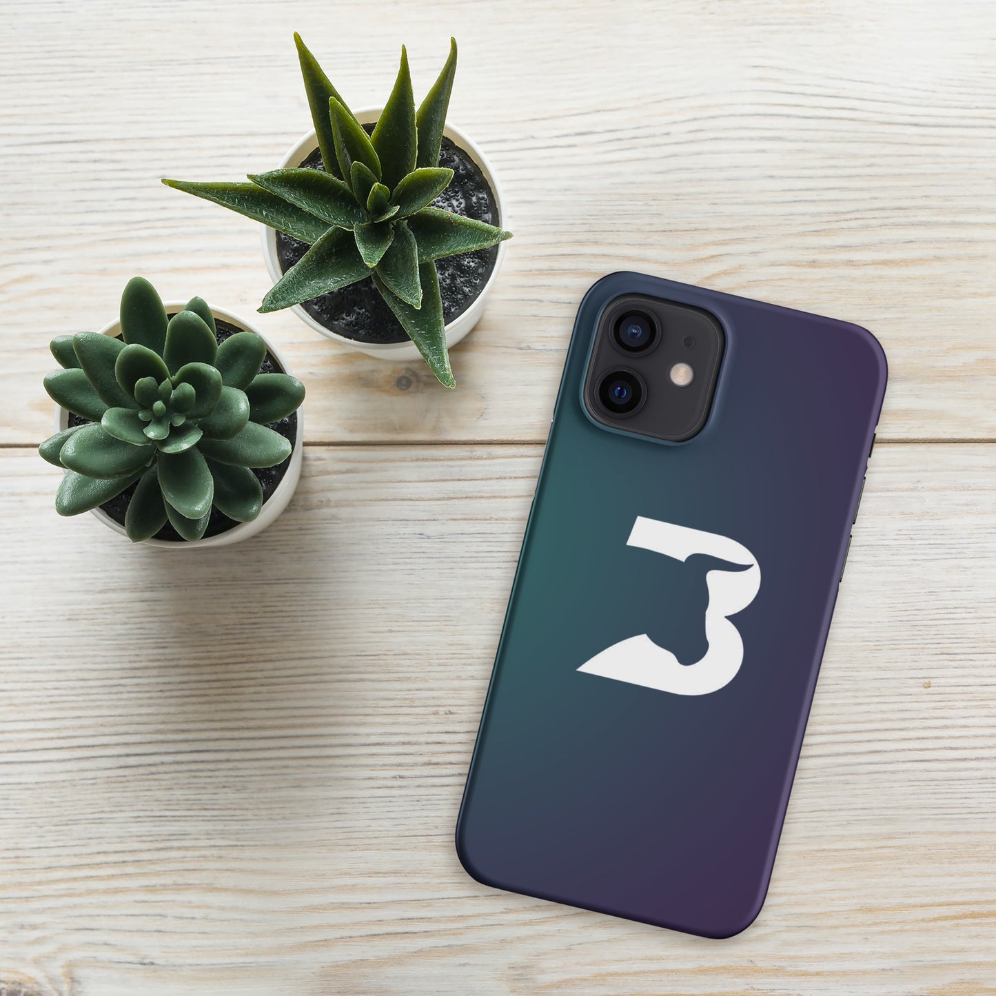 Funda clásica para iPhone®