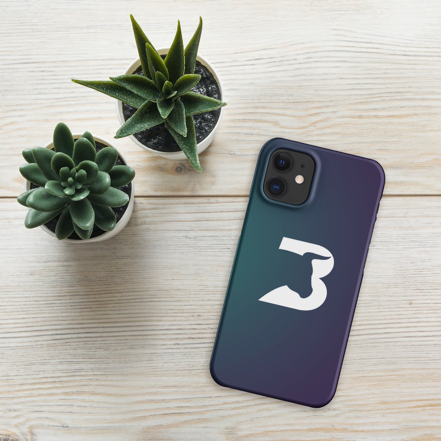 Funda clásica para iPhone®