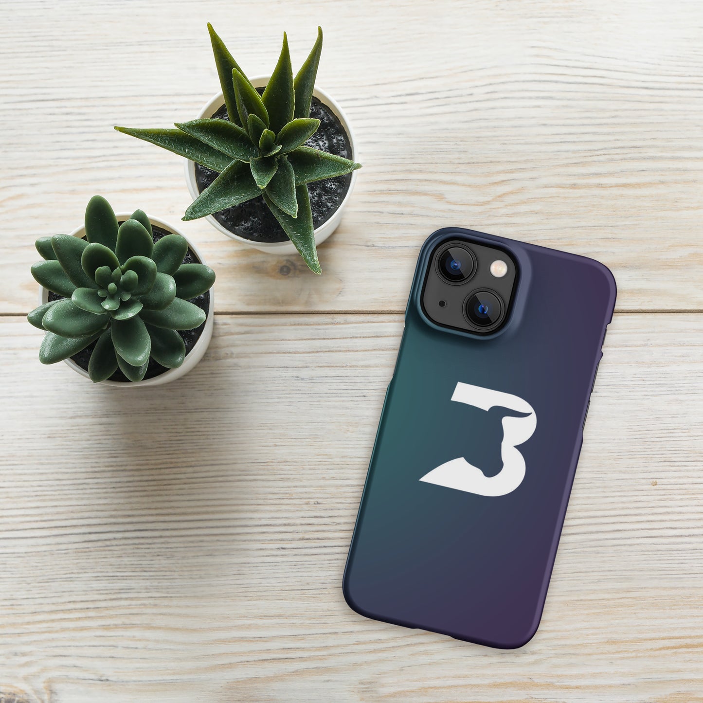 Funda clásica para iPhone®