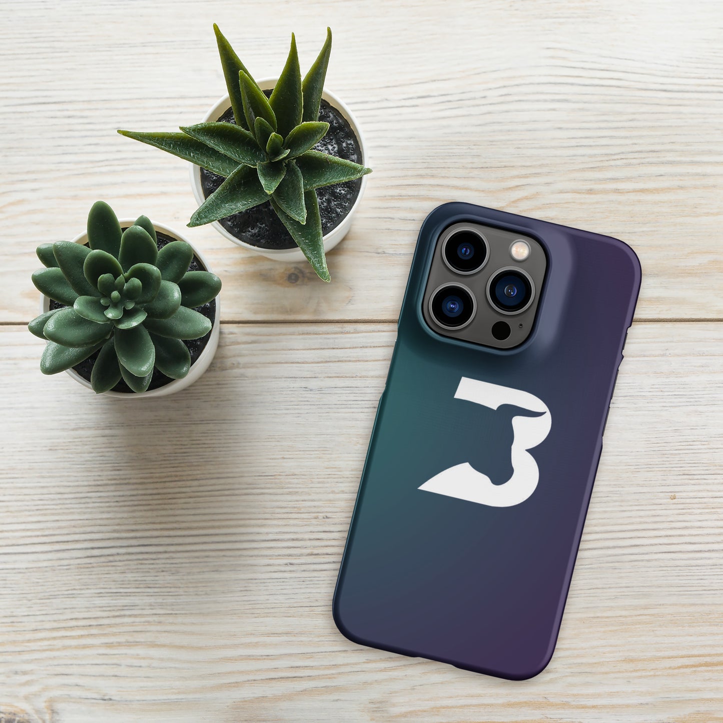 Funda clásica para iPhone®