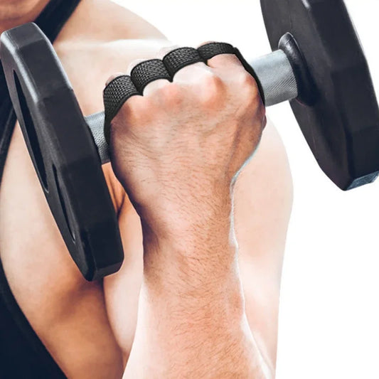 2PCS Almohadillas de agarre de neopreno